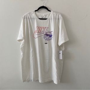 Nike Men’s Sunny Peace Graphic Shirt Size XXL